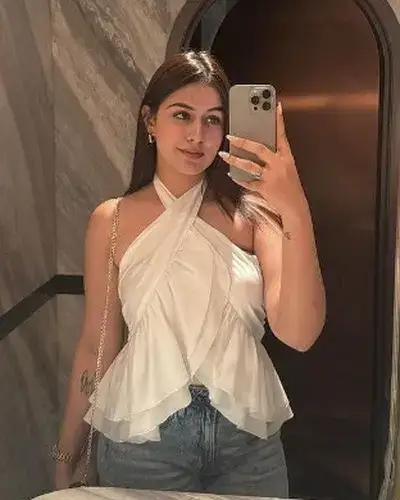 Escorts In West Phaileng