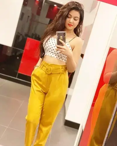 West Phaileng Escort
